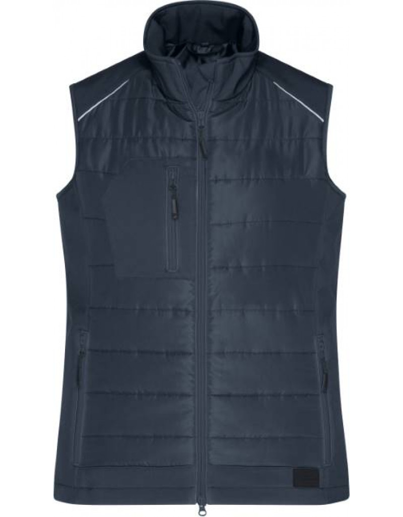 Vestă hibridă pentru femei